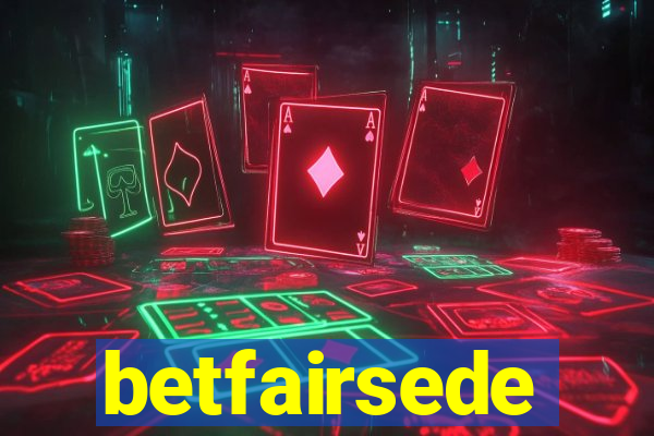 betfairsede