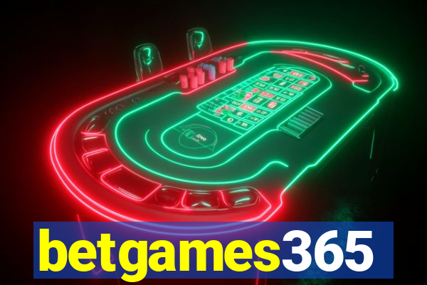 betgames365