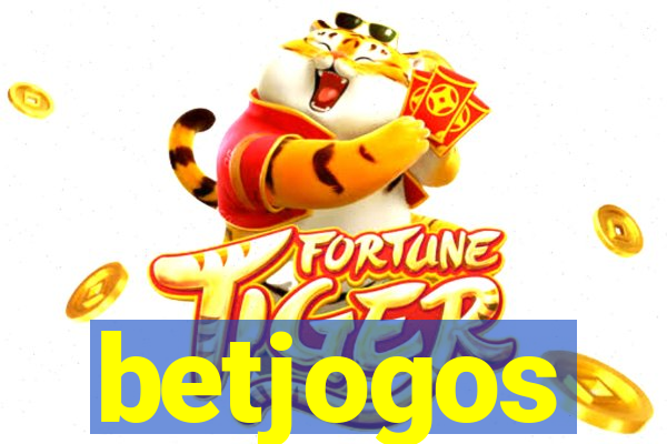 betjogos