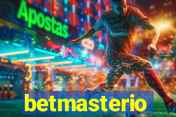 betmasterio