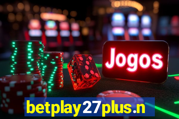 betplay27plus.net