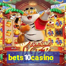 bets10casino