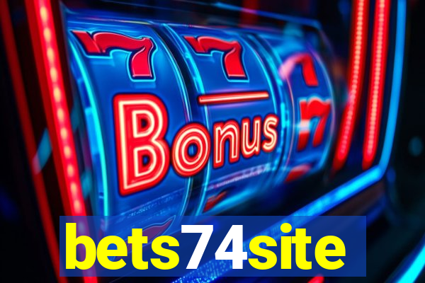 bets74site