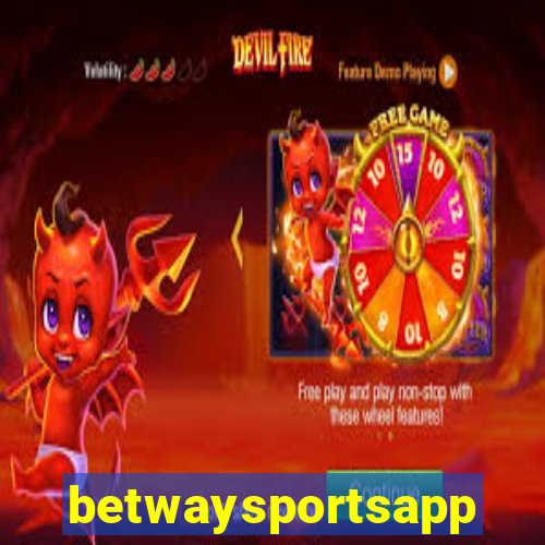 betwaysportsapp