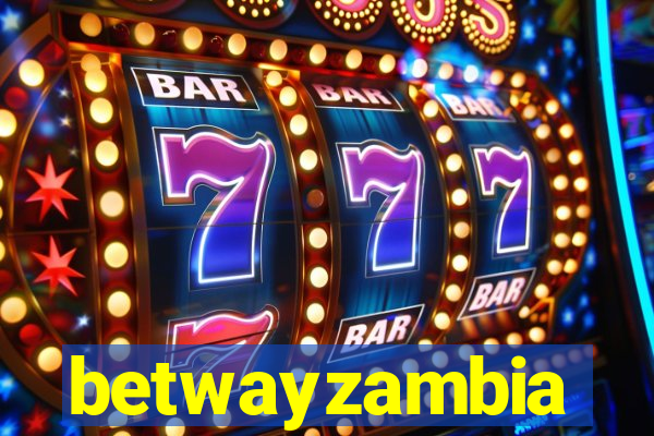 betwayzambia