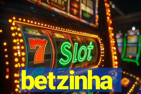 betzinha