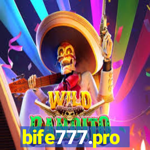 bife777.pro