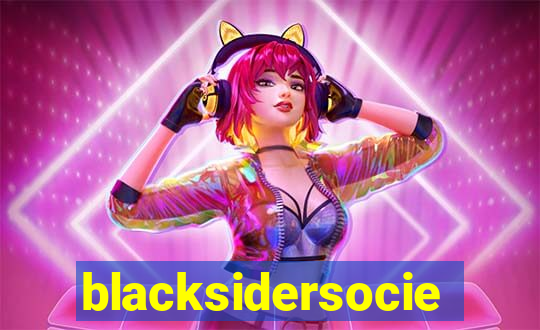 blacksidersociety