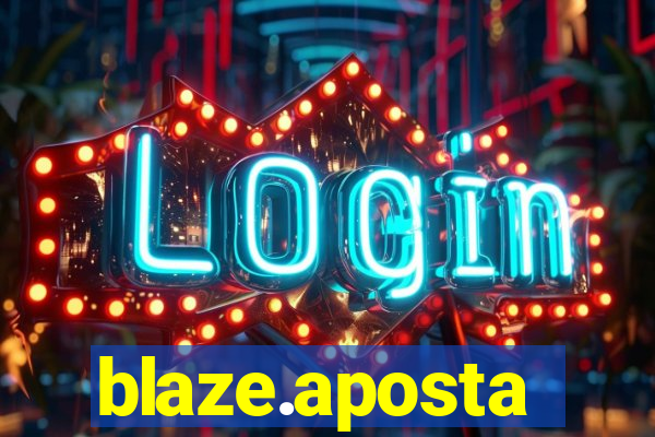 blaze.aposta