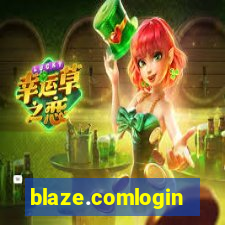 blaze.comlogin