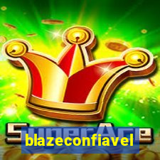 blazeconfiavel