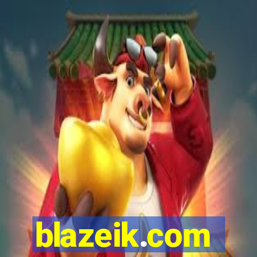 blazeik.com