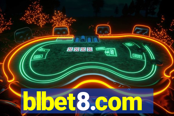 blbet8.com