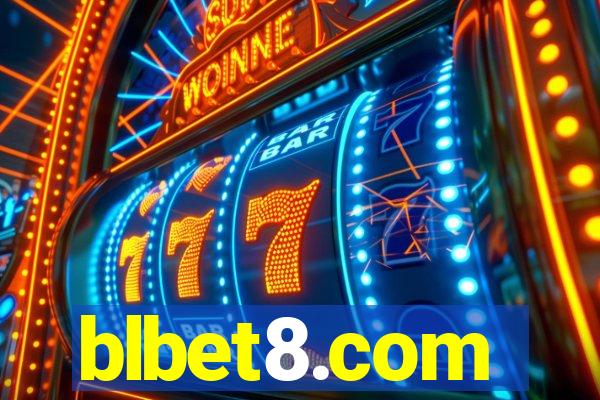 blbet8.com