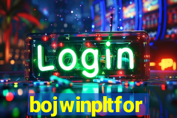 bojwinpltfor