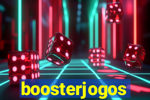 boosterjogos