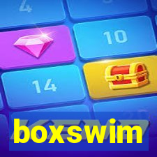 boxswim