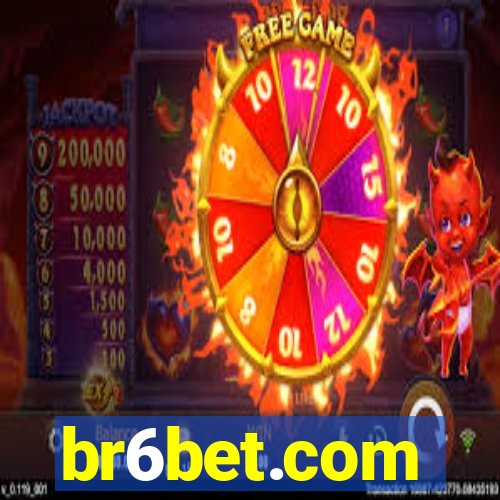 br6bet.com