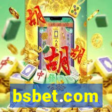 bsbet.com