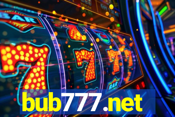 bub777.net