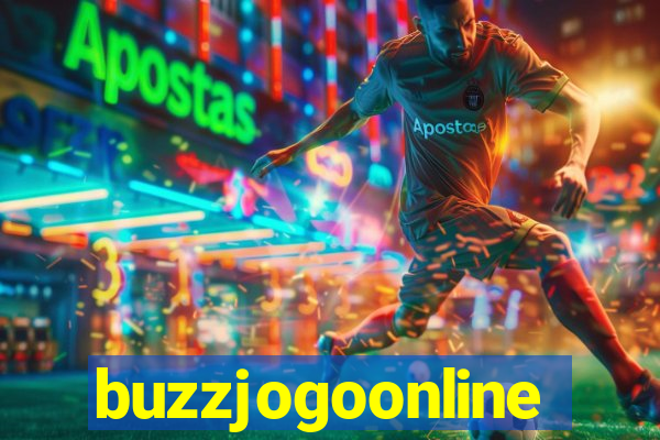 buzzjogoonline