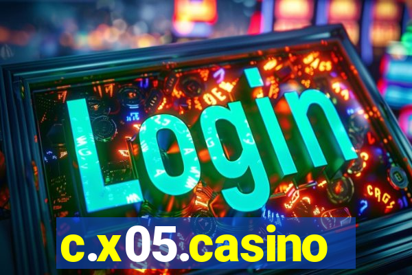 c.x05.casino