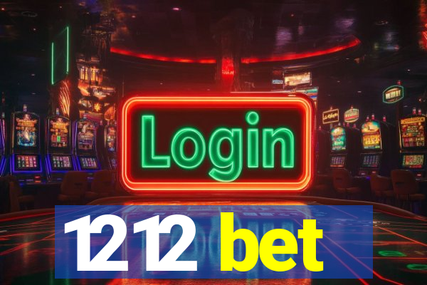 1212 bet