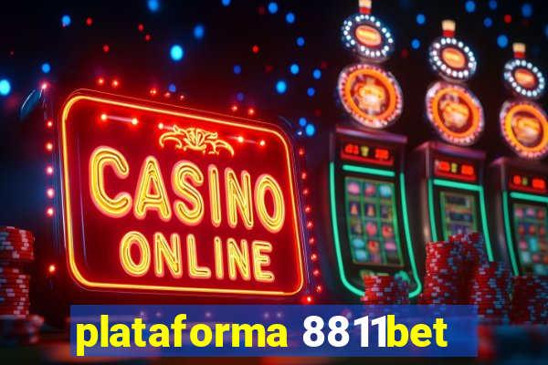 plataforma 8811bet