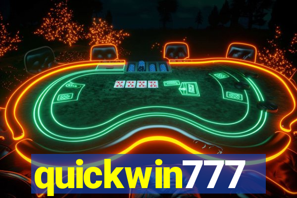 quickwin777