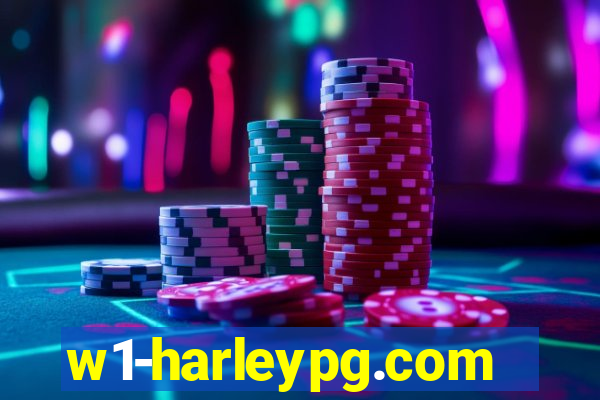 w1-harleypg.com