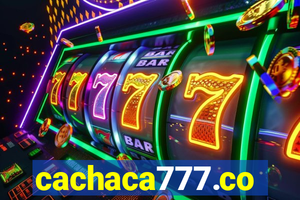 cachaca777.co