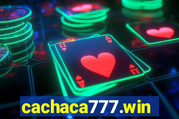 cachaca777.win