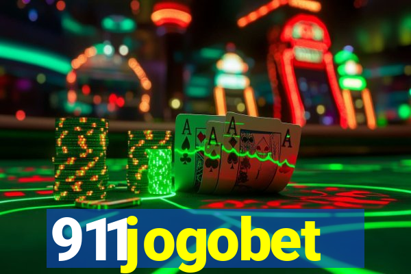 911jogobet