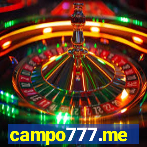 campo777.me