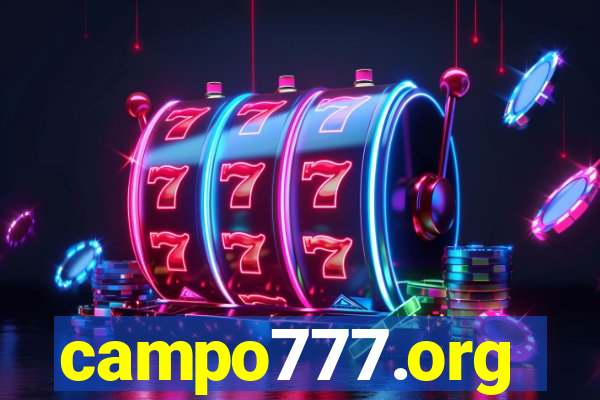 campo777.org