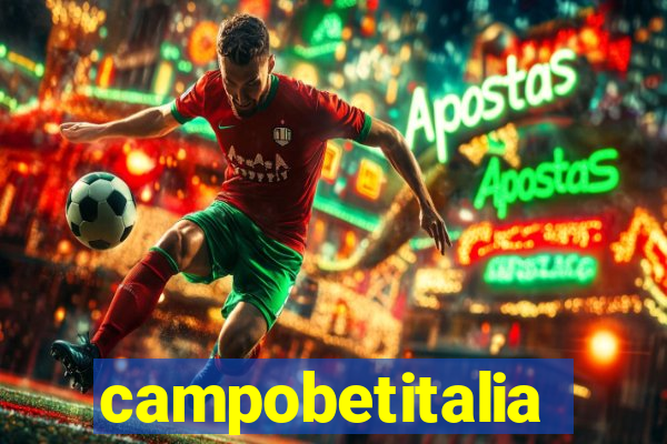 campobetitalia