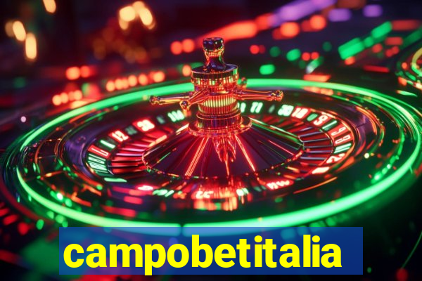 campobetitalia