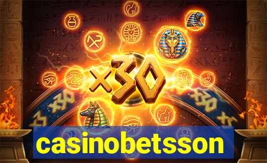 casinobetsson