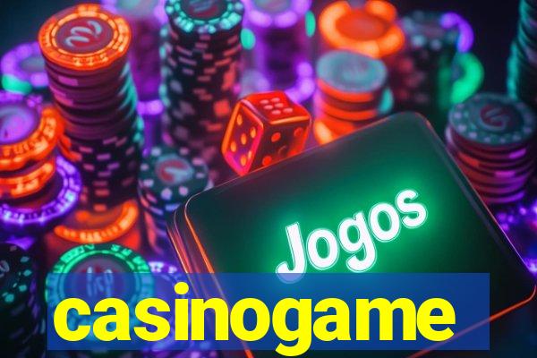 casinogame