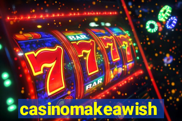 casinomakeawish