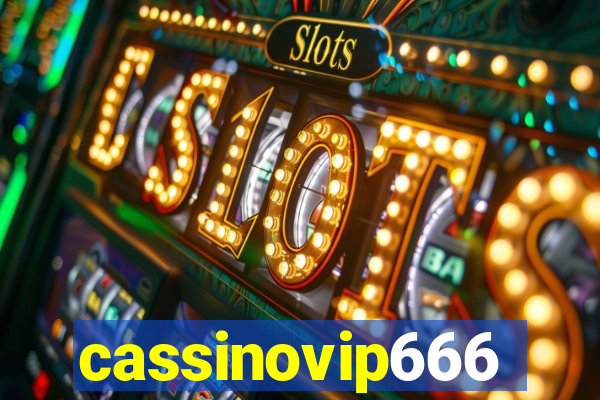 cassinovip666