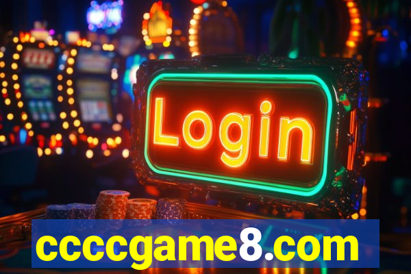 ccccgame8.com