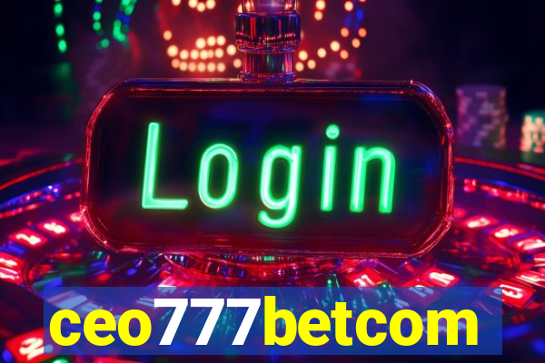 ceo777betcom