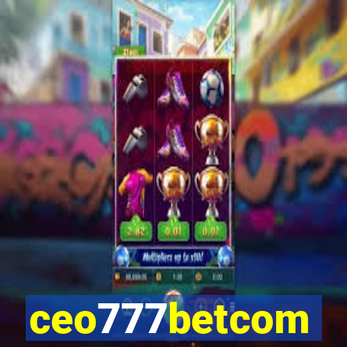 ceo777betcom