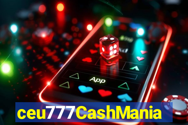 ceu777CashMania