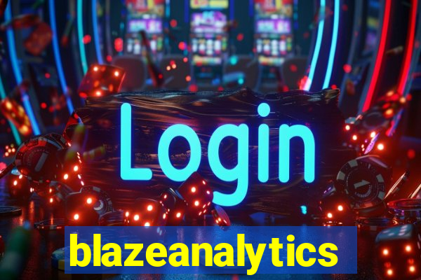 blazeanalytics