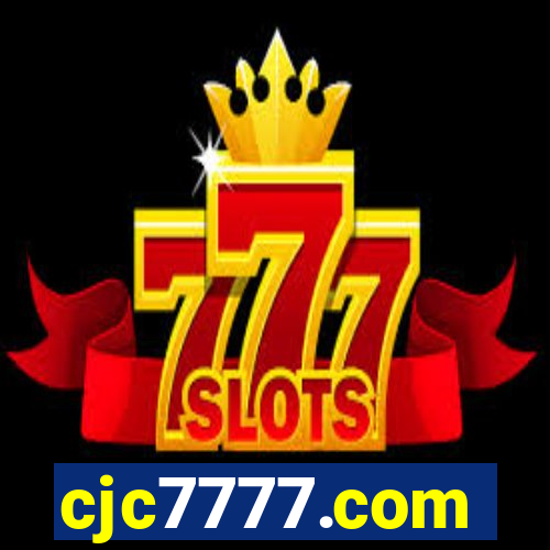 cjc7777.com