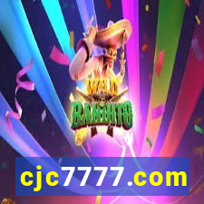 cjc7777.com