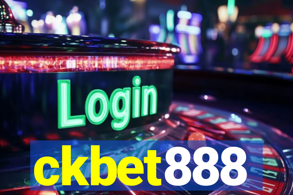 ckbet888