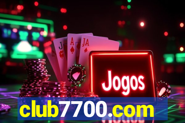 club7700.com